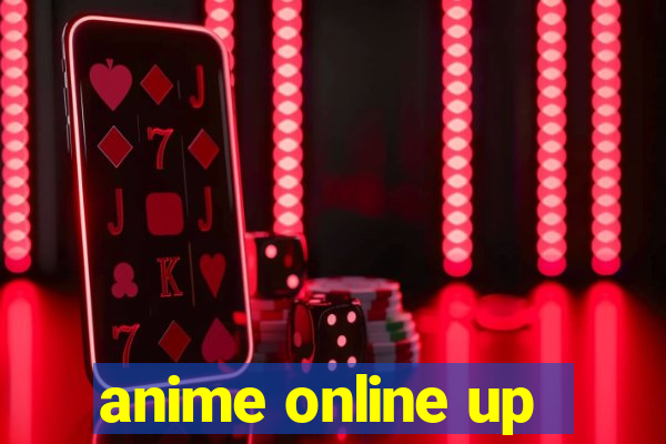 anime online up